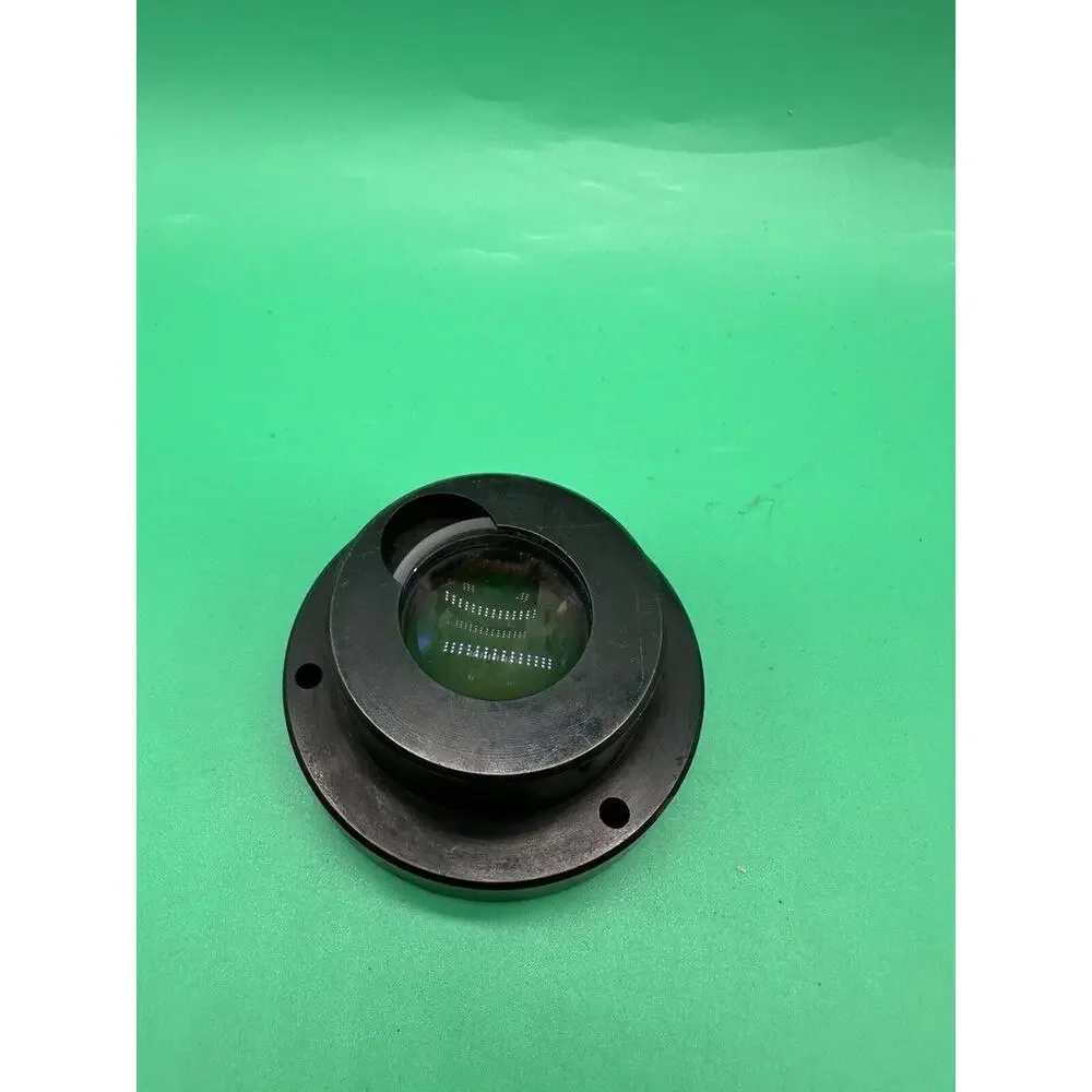 VINTAGE UNIQUE Optical Scope PROFESSIONAL ASTRONOMICAL Microscope TELESCOPE LENS